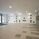 Sunny Apartment