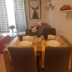 Sunny Apartment