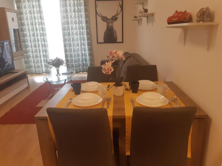 Apartment Sunny
