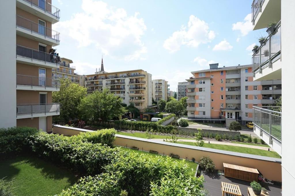 Apartment Sunny *